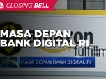 Bank Digital RI Tarik Minat Investor Asing