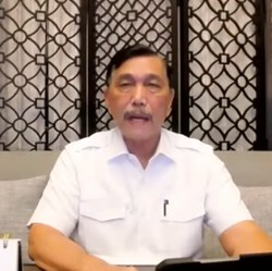 Kapan Update Pengumuman PPKM Diperpanjang?