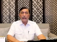 Kapan Update Pengumuman PPKM Diperpanjang?