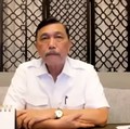 Luhut Blak-Blakan Masih Ada Kelemahan Penanganan Pandemi!