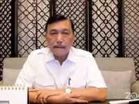 Luhut: PPKM akan Berlaku Selama Masih Ada Pandemi!