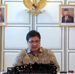 PPKM Level 4 di Luar Jawa Bali Diperpanjang 2 Minggu!