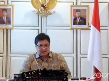 PPKM Level 4 di Luar Jawa Bali Diperpanjang 2 Minggu!