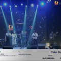 Pegawai PTBA Galang Donasi Bantu Warga Terdampak Covid-19