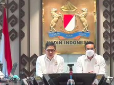 Lewat BLU Harga Batu Bara Dilepas Pasar, Industri Happy Kan?