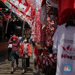 Daftar Tanggal Merah Bulan Agustus 2022, Simak Selengkapnya!