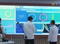 Ada OSS Berbasis Risiko, Urus Perizinan Jadi Berapa Lama?