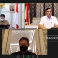 Sah! PPKM Level 4 Jawa-Bali Diperpanjang Hingga 16 Agustus