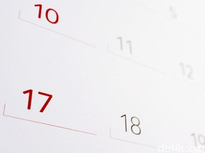Tanggal 17 Agustus 2024 Apakah Libur? Cek di Sini