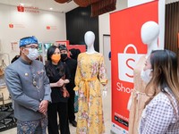 Shopee & Jabar Kolaborasi Bikin Kampus UMKM Ekspor