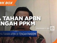 Analisis Daya Tahan APBN di Tengah Perpanjangan PPKM