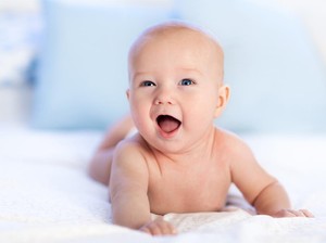 50 Nama Bayi Laki-laki 2 Kata yang Lahir di Bulan Ramadan