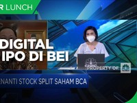 BCA Digital Siap IPO di BEI, Ini Persiapannya!