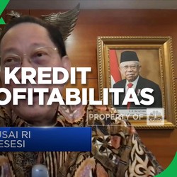 Jurus BCA Pertahankan Profitabilitas Saat Pandemi