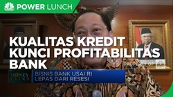 Jurus BCA Pertahankan Profitabilitas Saat Pandemi