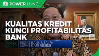 Jurus BCA Pertahankan Profitabilitas Saat Pandemi