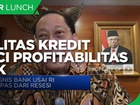 Jurus BCA Pertahankan Profitabilitas Saat Pandemi