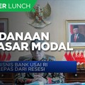 Bos OJK: Kami Dorong Milenial Cari Pendanaan di Pasar Modal