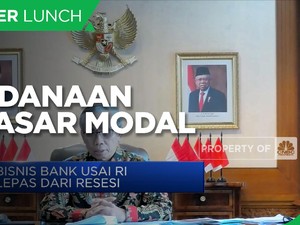 Bos OJK: Kami Dorong Milenial Cari Pendanaan di Pasar Modal