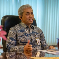 Restrukturisasi Melandai, BRI Optimistis Ekonomi Mulai Pulih