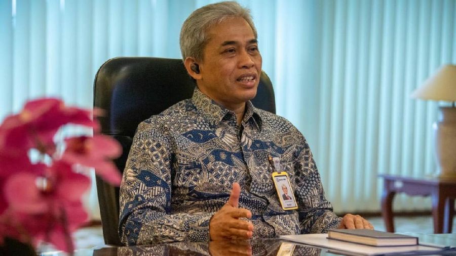 Dok. BRI