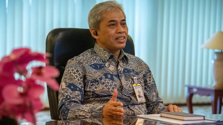 BRI Dok. BRI