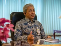 Restrukturisasi Melandai, BRI Optimistis Ekonomi Mulai Pulih