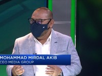 Bos Media Group: Manajemen CSMI Terus Menghindar