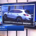 Hot News: Kompetitor Kijang Innova, Hingga Sekolah Tatap Muka