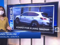 Hot News: Kompetitor Kijang Innova, Hingga Sekolah Tatap Muka