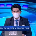 Kemenaker: Subsidi Gaji Pekerja Rp 1 Juta Segera Cair