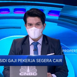 Kemenaker: Subsidi Gaji Pekerja Rp 1 Juta Segera Cair