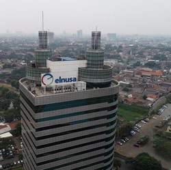 Muncul Transaksi Rp1,4 T Saham Elnusa, Pertamina Oper Barang?