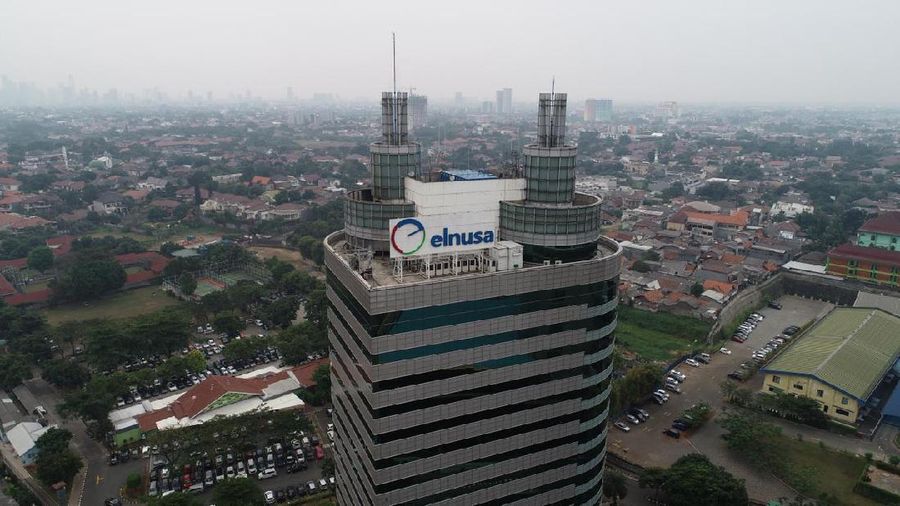 Dok. Elnusa