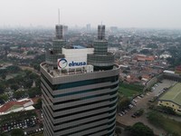 Hingga Awal September, Elnusa Capai 80% dari Target Kontrak
