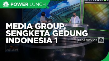Harapan Media Group Terkait Sengketa Gedung Indonesia 1