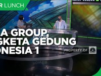 Harapan Media Group Terkait Sengketa Gedung Indonesia 1
