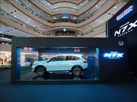 Siap Rilis, Ini Dia Produk Honda Calon 'Penghancur' Avanza!