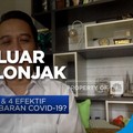 IDI: Covid Luar Jawa Melonjak, Faskes & Obat Harus Ditambah