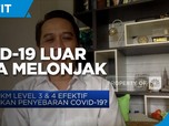 IDI: Covid Luar Jawa Melonjak, Faskes & Obat Harus Ditambah