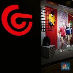 Matahari Department Store (LPPF) Dikabarkan Mulai Tutup Toko