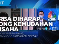 Kadin: OSS RBA Diharap Dorong Kemudahan Berusaha & Investasi