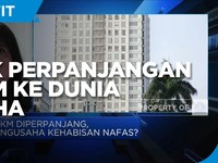 Kadin Soal Efek Perpanjangan PPKM Ke Dunia Usaha