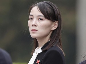 Video: Adik Kim Jong Un Geram Jepang Uji Coba Rudal Tomahawk