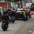 Depok Berlakukan Ganjil Genap, Mulai Pukul 12.00 WIB