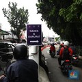 PPKM Level 3, Ini Syarat Perjalanan di Jabodetabek - Bandung