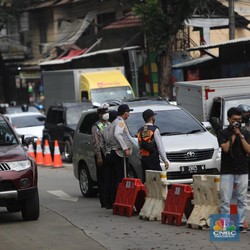 Aturan Bepergian Nataru: Bukan Penyekatan, Ternyata Begini!