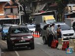 Aturan Naik Motor/Mobil Harus Tes PCR/Antigen, Dianggap Lucu!