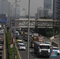 Syarat Terbaru Naik Kendaraan Pribadi di Jakarta, Ini Dia!