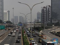 Tanpa BBM, Mobil Pertama RI 2.000 cc Sukses Ngebut di Jalanan